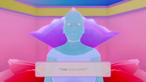 With Shining Eyes — screenshot 6