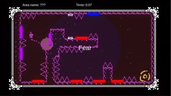 Emotional flow — screenshot 2