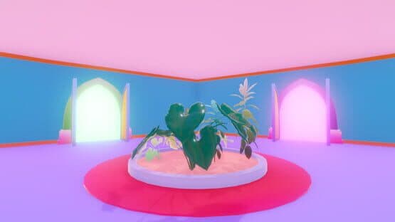 With Shining Eyes — screenshot 8