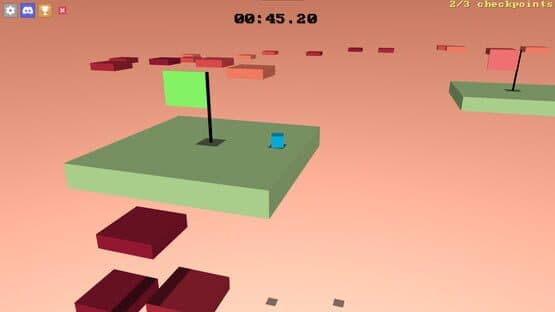 Super Cube 3D — screenshot 2