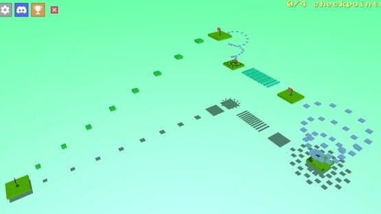 Super Cube 3D — screenshot 3