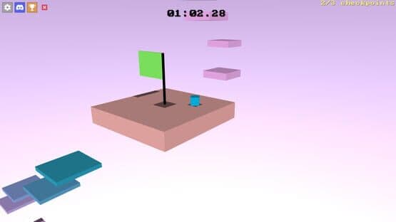 Super Cube 3D — screenshot 4