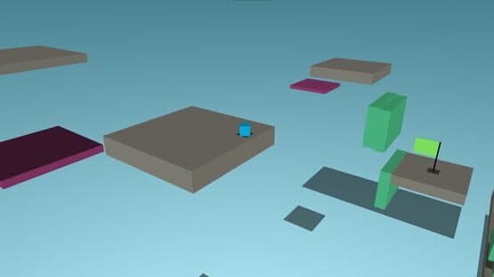 Super Cube 3D — screenshot 5