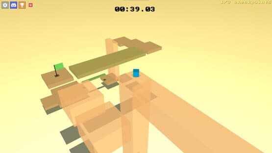 Super Cube 3D — screenshot 6