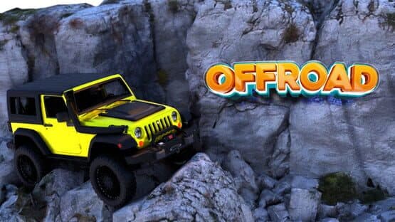 Offroad VR — screenshot 6