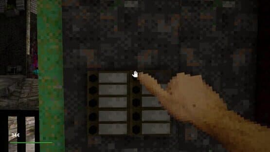 Odd Town — screenshot 4
