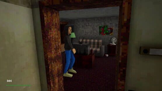 Odd Town — screenshot 5