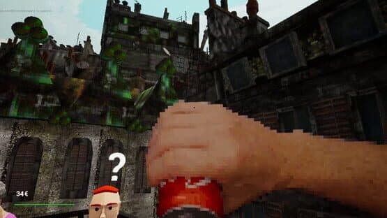 Odd Town — screenshot 6
