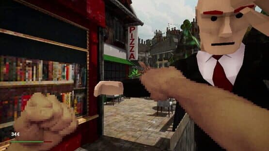 Odd Town — screenshot 7