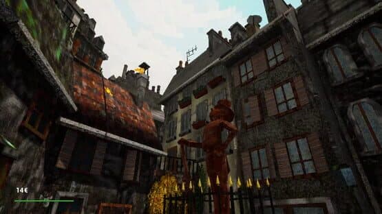 Odd Town — screenshot 8