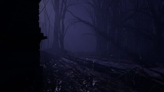 Thanatophobia — screenshot 1