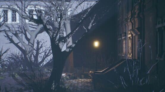 Thanatophobia — screenshot 3