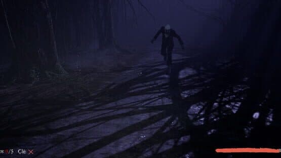 Thanatophobia — screenshot 5