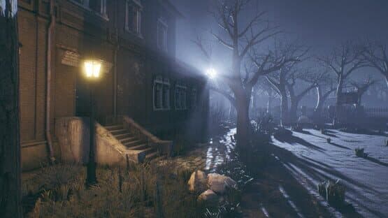 Thanatophobia — screenshot 7