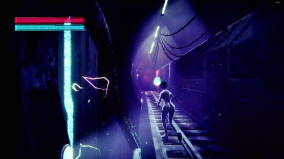 Neon Goddess — screenshot 4