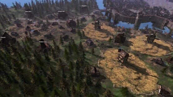 Renaissance Kingdom Wars — screenshot 2