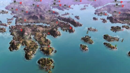 Renaissance Kingdom Wars — screenshot 4