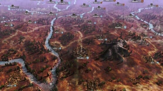 Renaissance Kingdom Wars — screenshot 7