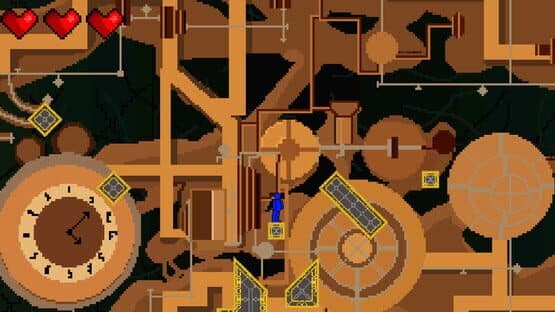 Boundless Skies — screenshot 3
