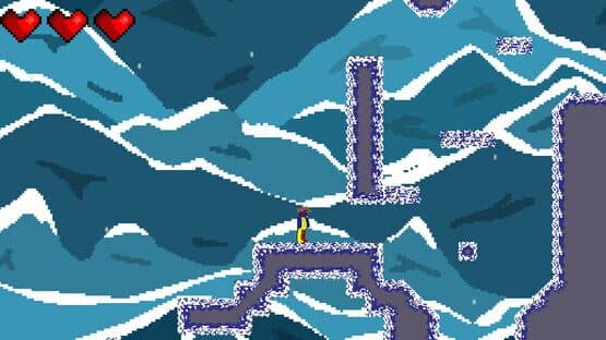 Boundless Skies — screenshot 4