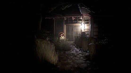 Jisatsu — screenshot 4