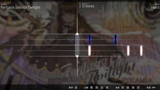 Lily Fantasia — screenshot 2