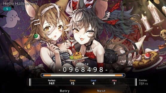 Lily Fantasia — screenshot 5