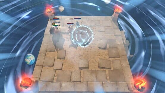 Relic Arena — screenshot 2