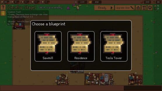 Fantasy Village Simulator — screenshot 6