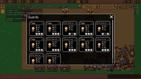 Fantasy Village Simulator — screenshot 7