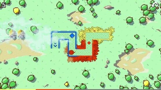 Scatch 2: The Painter Cat — screenshot 1