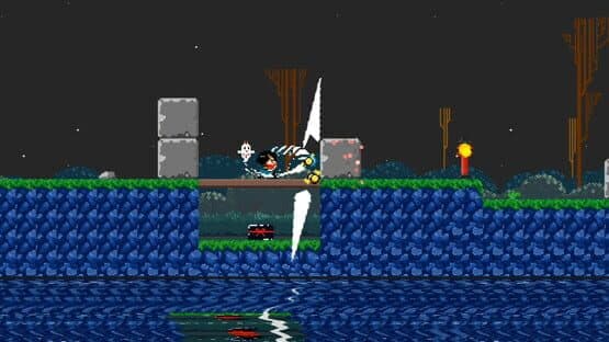 Reach to Tsukuyomi — screenshot 3