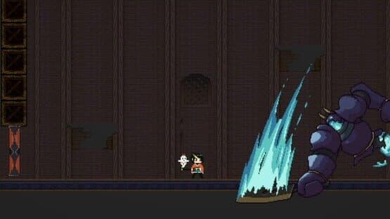 Reach to Tsukuyomi — screenshot 5