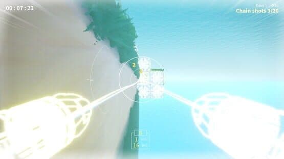 One Hour And A Straight Line — screenshot 2