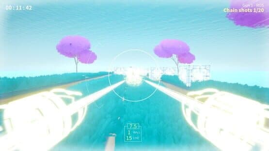 One Hour And A Straight Line — screenshot 4