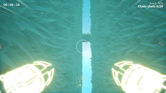 One Hour And A Straight Line — screenshot 6