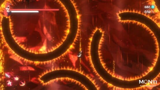 Monti: The Hidden Secret — screenshot 5