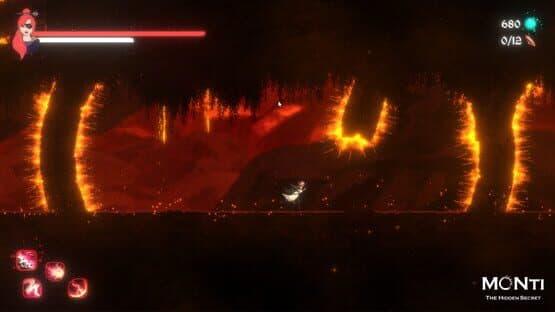 Monti: The Hidden Secret — screenshot 6