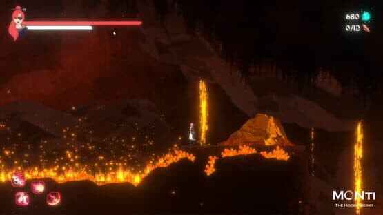 Monti: The Hidden Secret — screenshot 7