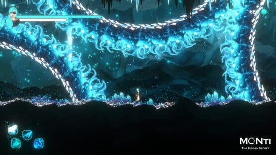 Monti: The Hidden Secret — screenshot 8