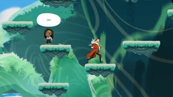Santa and Present Chaos — screenshot 1