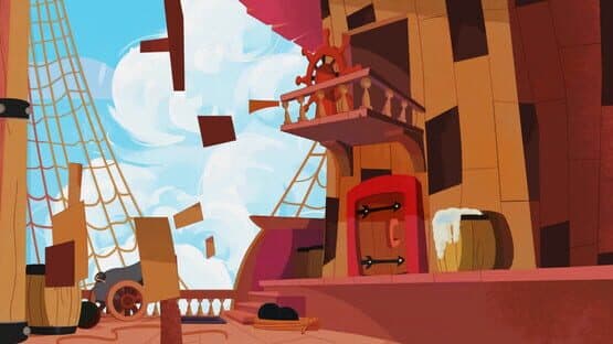 Santa and Present Chaos — screenshot 5