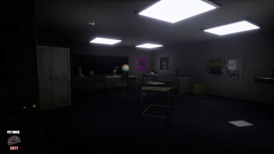Pet Rock Duty — screenshot 4