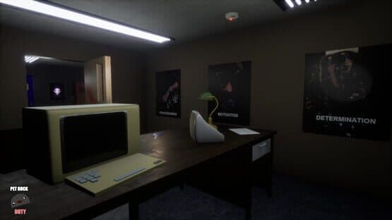 Pet Rock Duty — screenshot 6
