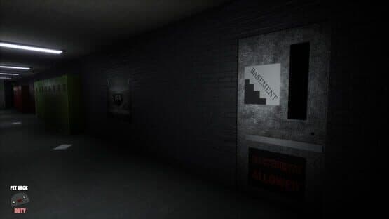 Pet Rock Duty — screenshot 7