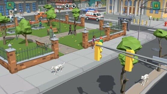 Where's Fido? — screenshot 2