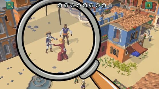 Where's Fido? — screenshot 3
