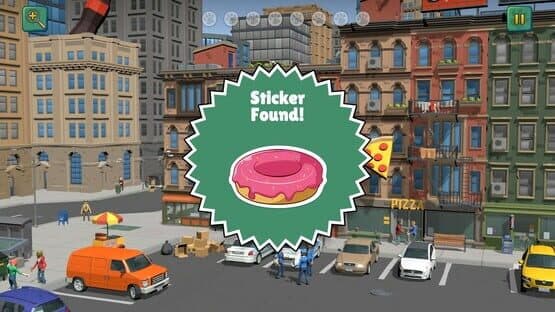Where's Fido? — screenshot 5