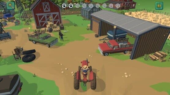 Where's Fido? — screenshot 7