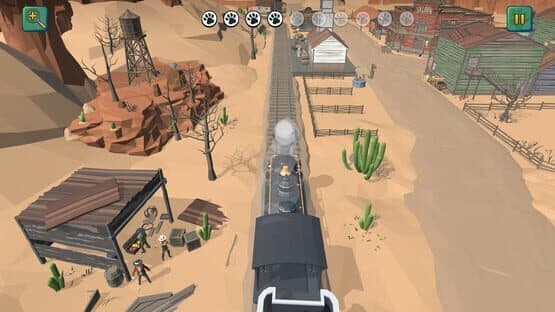 Where's Fido? — screenshot 8